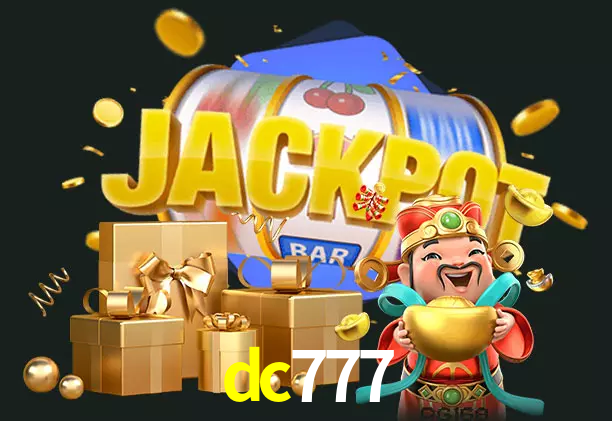 dc777 bet