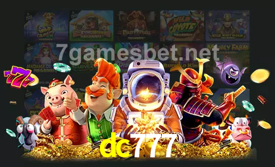 cassino dc777