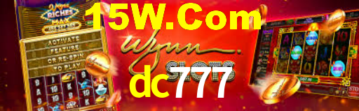 dc777.com