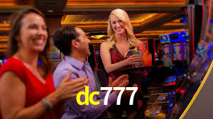 dc777: A Experiência de Casino com Jogos de Mesa ao Vivo