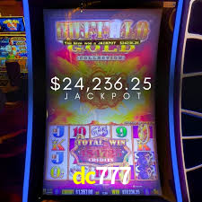 Daily Bonuses dc777