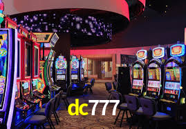 dc777 app