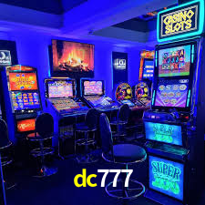 dc777.com