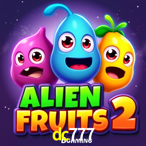 Slot Games dc777