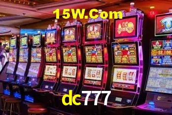 Casino Ao Vivo dc777