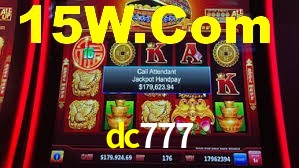 dc777