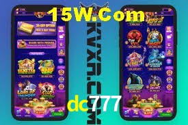Tournaments dc777