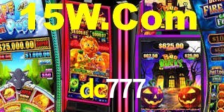 dc777.com