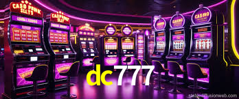 Blackjack Table dc777