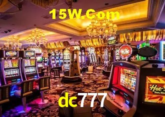 Tecnologia da Plataforma dc777