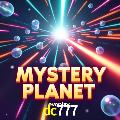 Game Providers dc777