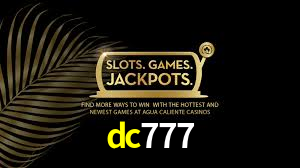 dc777 app