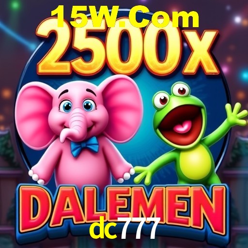 Descubra a Magia dos Jogos de Arcade no dc777