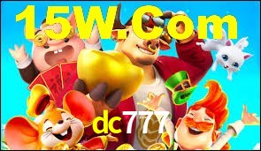 Welcome Bonus dc777