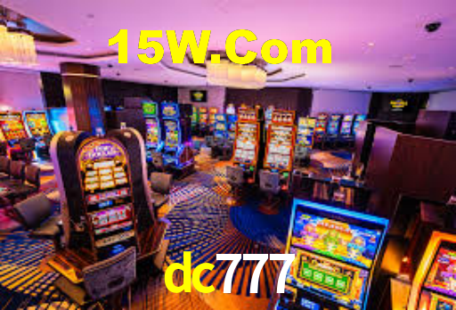dc777