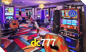 dc777
