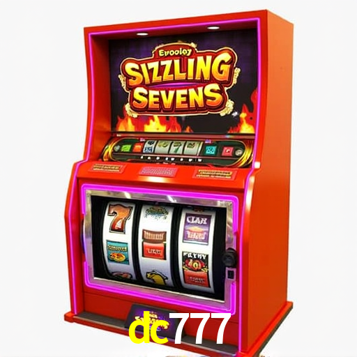 Games Directory dc777