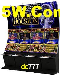 Sinta a adrenalina dos jogos de cassino com dc777